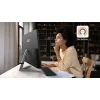 ordinateur tout en un acer aspire aio 24" ultra 5 115u (dq.bt5ef.006)