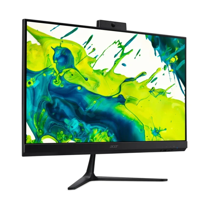 ordinateur tout en un acer aspire aio 24" ultra 5 115u (dq.bt5ef.006)