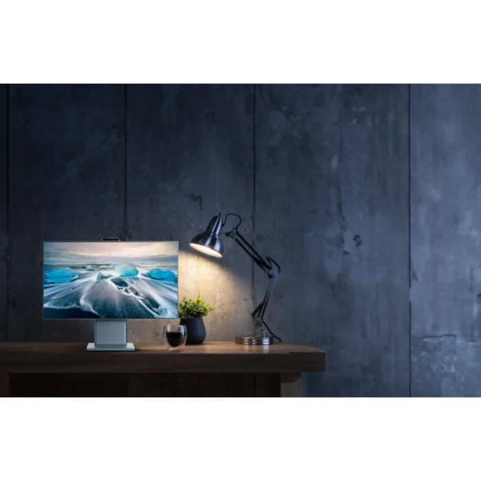 ordinateur tout en un acer aspire aio 24" ultra 5 115u (dq.bt5ef.006)