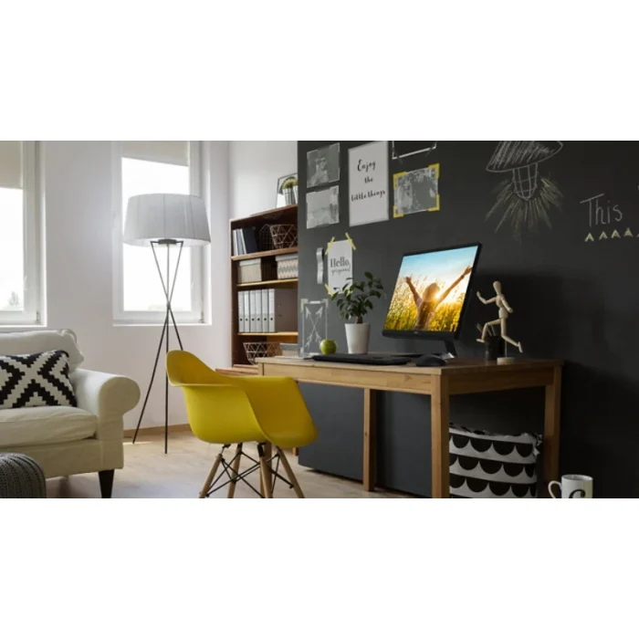ordinateur tout en un acer aspire aio 24" ultra 5 115u (dq.bt5ef.006)