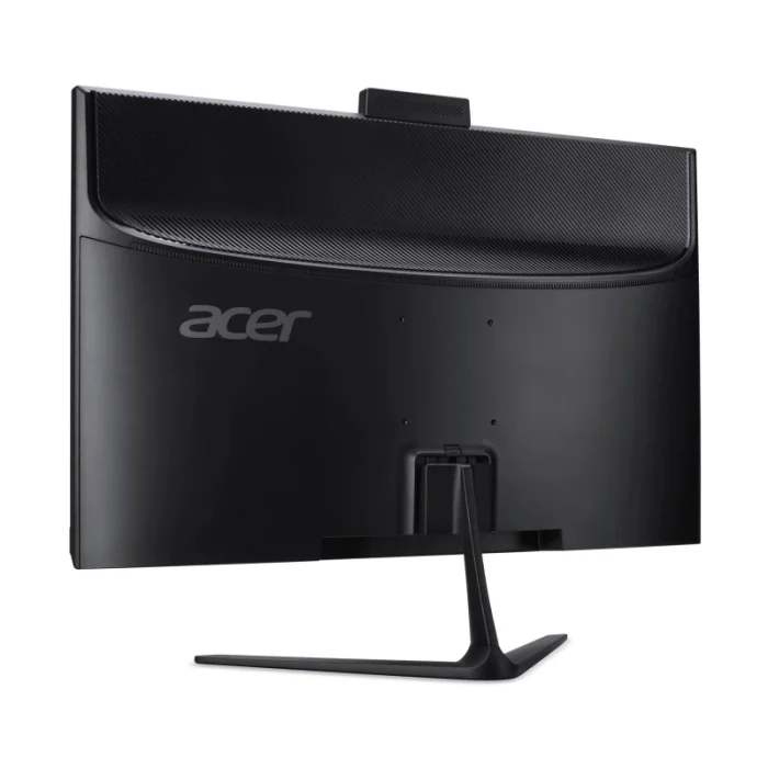 ordinateur tout en un acer aspire c24b core 5 23 pouces (dq.bt5ef.007)