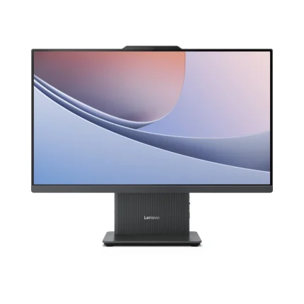 ordinateur tout en un lenovo ideacentre aio 24ill11 23,8" ultra 5 226v (f0jy005hfe)
