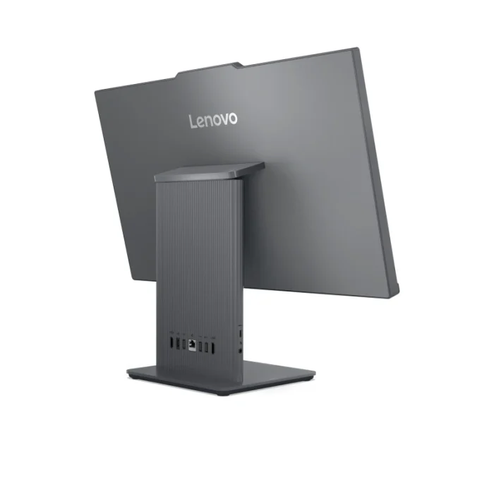 ordinateur tout en un lenovo ideacentre aio 24ill11 23,8" ultra 5 226v (f0jy005hfe)