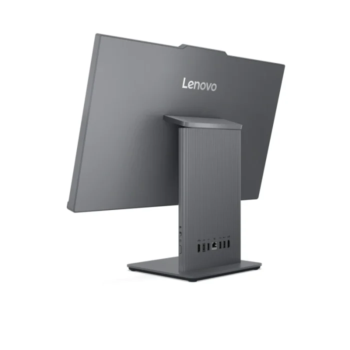 ordinateur tout en un lenovo ideacentre aio 24ill11 23,8" ultra 5 226v (f0jy005hfe)