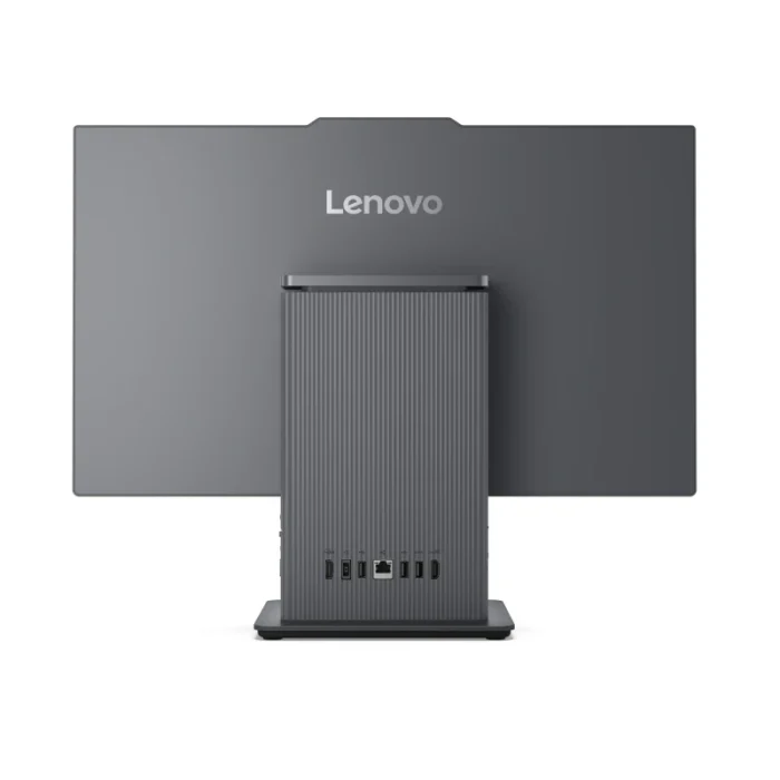 ordinateur tout en un lenovo ideacentre aio 24ill11 23,8" ultra 5 226v (f0jy005hfe)