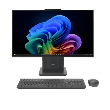 ordinateur tout en un lenovo ideacentre aio 27ill11 27" ultra 5 226v (f0jw002xfe)