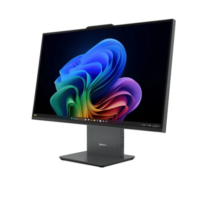 ordinateur tout en un lenovo ideacentre aio 27ill11 27" ultra 5 226v (f0jw002xfe)