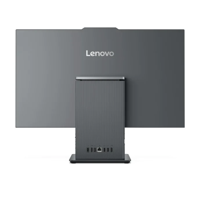 ordinateur tout en un lenovo ideacentre aio 27ill11 27" ultra 5 226v (f0jw002xfe)