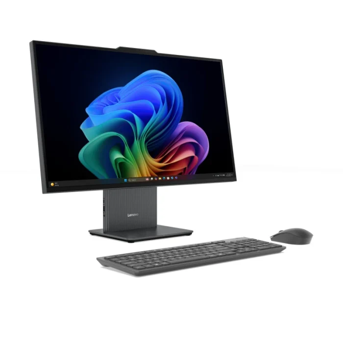 ordinateur tout en un lenovo ideacentre aio 27ill11 27" ultra 5 226v (f0jw002xfe)