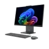 ordinateur tout en un lenovo ideacentre aio 27ill11 27" ultra 5 226v (f0jw002xfe)