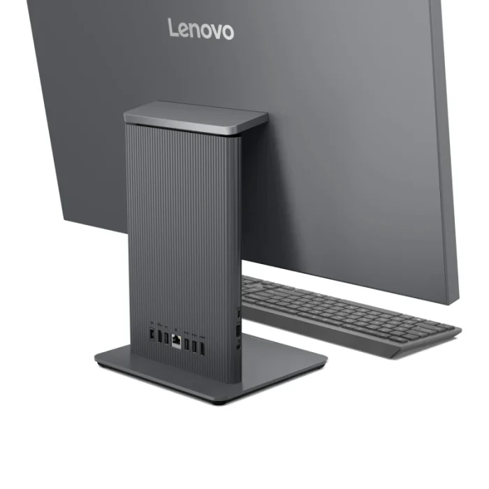 ordinateur tout en un lenovo ideacentre aio 27ill11 27" ultra 5 226v (f0jw002xfe)
