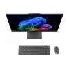 ordinateur tout en un lenovo ideacentre aio 27ill11 27" ultra 5 226v (f0jw002xfe)