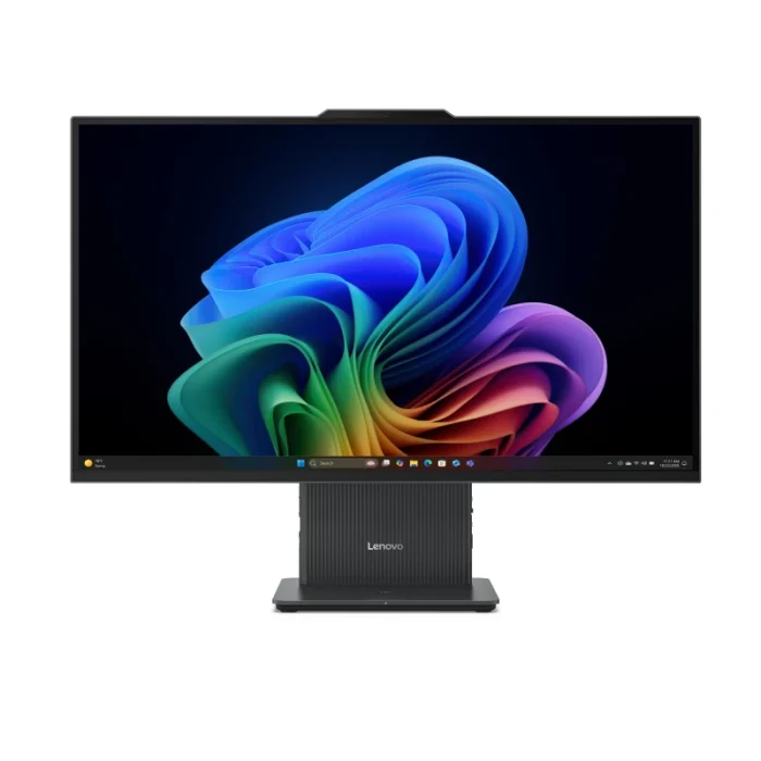 ordinateur tout en un lenovo ideacentre aio 27ill11 27" ultra 5 226v (f0jw002xfe)