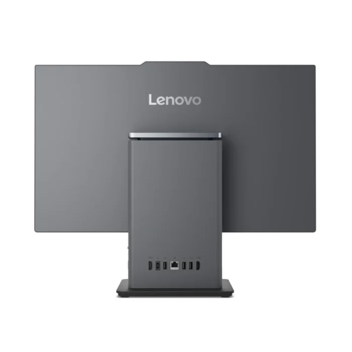 ordinateur tout en un lenovo thinkcentre neo 50a 24 g6 ultra 7 256v 24" tactile (13qg000ffm)