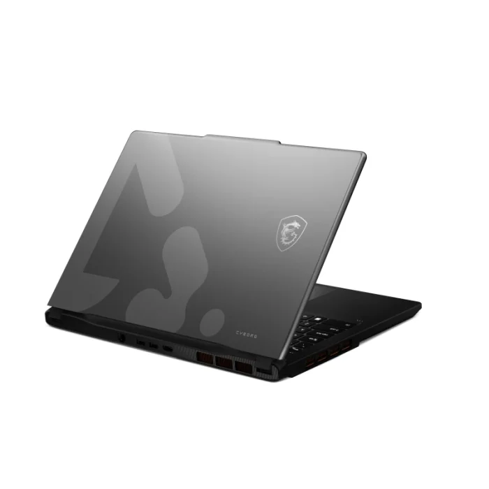 pc portable gaming msi cyborg 15 c13wfo 431ma core i7 15,6 pouces (9s7 15t121 431)