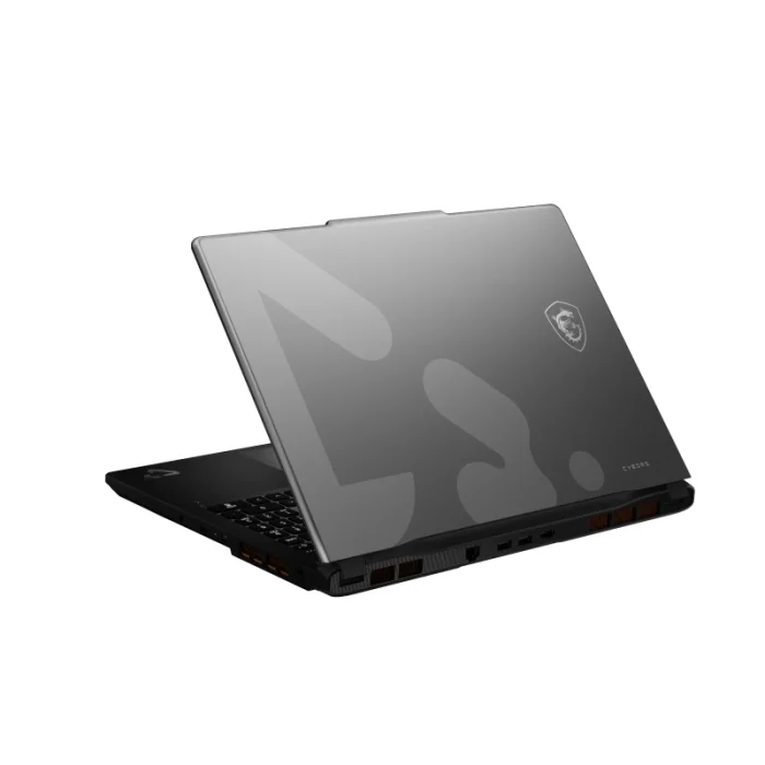 pc portable gaming msi cyborg 15 c13wfo 434xma core i7 15,6 pouces (9s7 15t121 434)