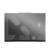 pc portable gaming msi cyborg 15 c13wfo 434xma core i7 15,6 pouces (9s7 15t121 434)