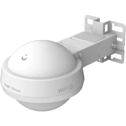point d’accès wi fi 6 reyee ax3000 extérieur (rg rap6262)