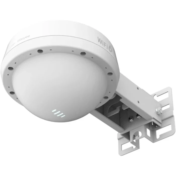 point d’accès wi fi 6 reyee ax3000 extérieur (rg rap6262)