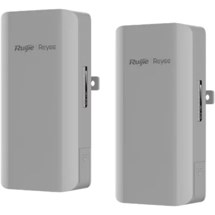 pont réseau reyee rg est310 v2 5ghz 867mbps 1km poe ip54
