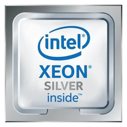processeur serveur hpe intel xeon silver 4514y 2.0ghz (p67092 b21)