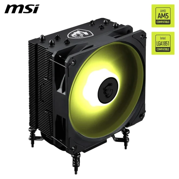 refroidisseur pc msi aa13 306 7zwha11