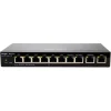 routeur réseau reyee rg eg310gh p e 10 ports gigabit poe