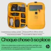 sac à dos hp creator 16 pouces pour ordinateur portable (6m5s3aa)