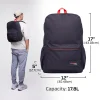 sac à dos hyperx delta backpack pratique et résistant (8c524aa)