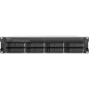 serveur nas synology rackstation rs1226rp+ 8 baies amd ryzen
