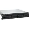 serveur nas synology rackstation rs1226rp+ 8 baies amd ryzen
