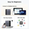 serveur nas ugreen 4 baies 85660 120 to dh4300 plus
