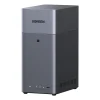 serveur nas ugreen dh2300 2 baies 60 to (95998)