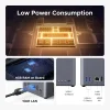 serveur nas ugreen dh2300 2 baies 60 to (95998)