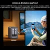 serveur nas ugreen dxp2800 2 baies 76 to (25369)