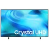 smart tv samsung 58" uhd 4k série h u8000 avec récepteur intégré (ua58u8000huxmv)