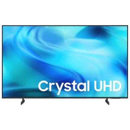 smart tv samsung 58" uhd 4k série h u8000 avec récepteur intégré (ua58u8000huxmv)