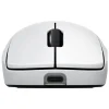 souris gaming sans fil logitech pro 2 lightspeed blanche (910 007303)