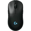 souris gaming sans fil logitech pro 2 lightspeed noire (910 007296)