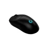 souris gaming sans fil logitech pro 2 lightspeed noire (910 007296)