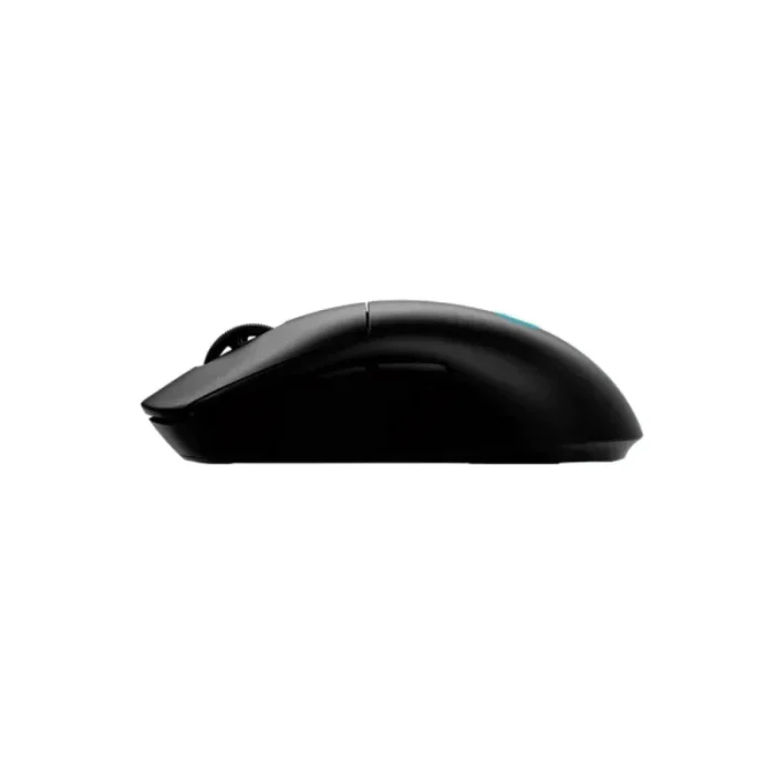 souris gaming sans fil logitech pro 2 lightspeed noire (910 007296)