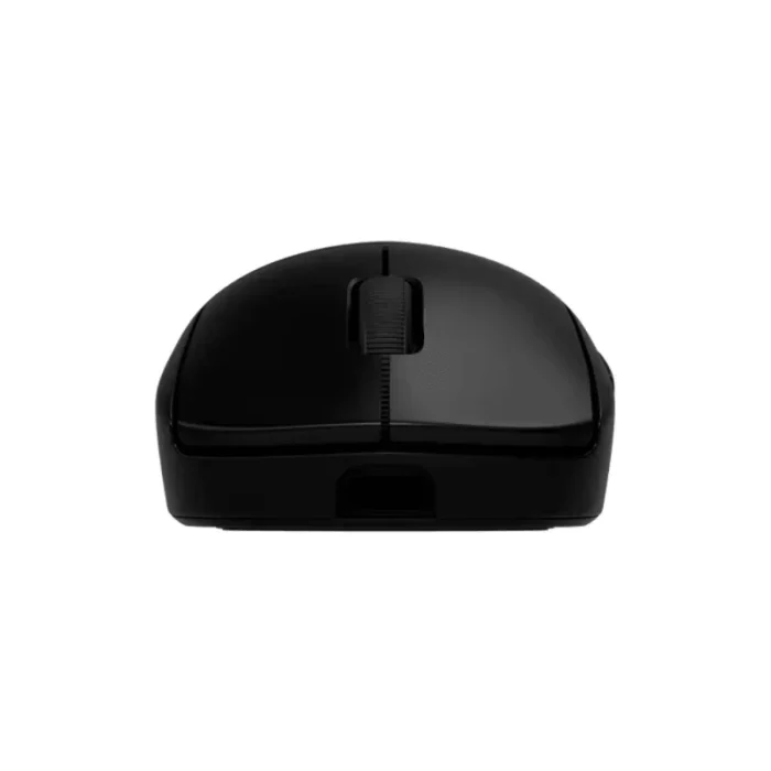 souris gaming sans fil logitech pro 2 lightspeed noire (910 007296)