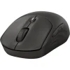 souris sans fil hp 400 quiet noire silencieuse (az7b2aa)