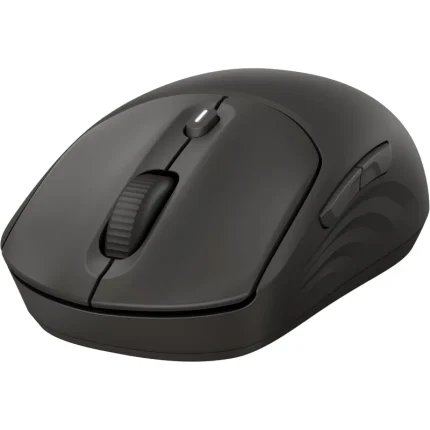 souris sans fil hp 400 quiet noire silencieuse (az7b2aa)