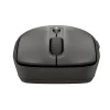 souris sans fil hp 400 quiet noire silencieuse (az7b2aa)