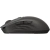 souris sans fil hp 400 quiet noire silencieuse (az7b2aa)