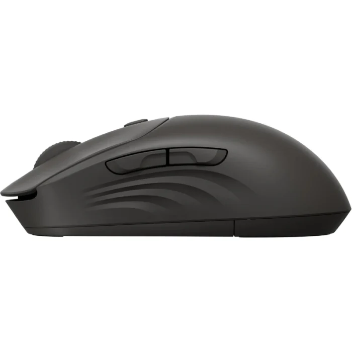souris sans fil hp 400 quiet noire silencieuse (az7b2aa)