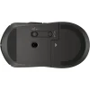 souris sans fil hp 400 quiet noire silencieuse (az7b2aa)