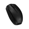 souris sans fil hp 420 noir programmable ergonomique (7m1d3aa)