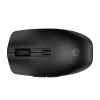 souris sans fil hp 420 noir programmable ergonomique (7m1d3aa)